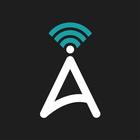 آیکون‌ Radio Guardo