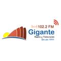 Radio Gigante