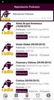 Radio Intereconomía screenshot 2