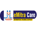 eMitra Care (eHelpIndia)