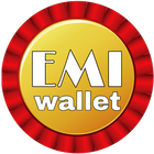 EMI Wallet icon