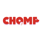CHOMP HK ícone