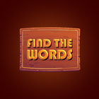 ikon Find The Word Game