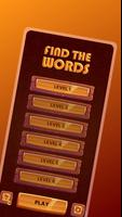 Find The Word Game poster