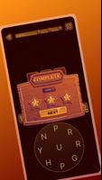 Find The Word Game screenshot 2