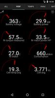 scan my tesla UI demo poster