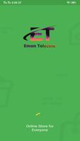 Emon Telecom poster