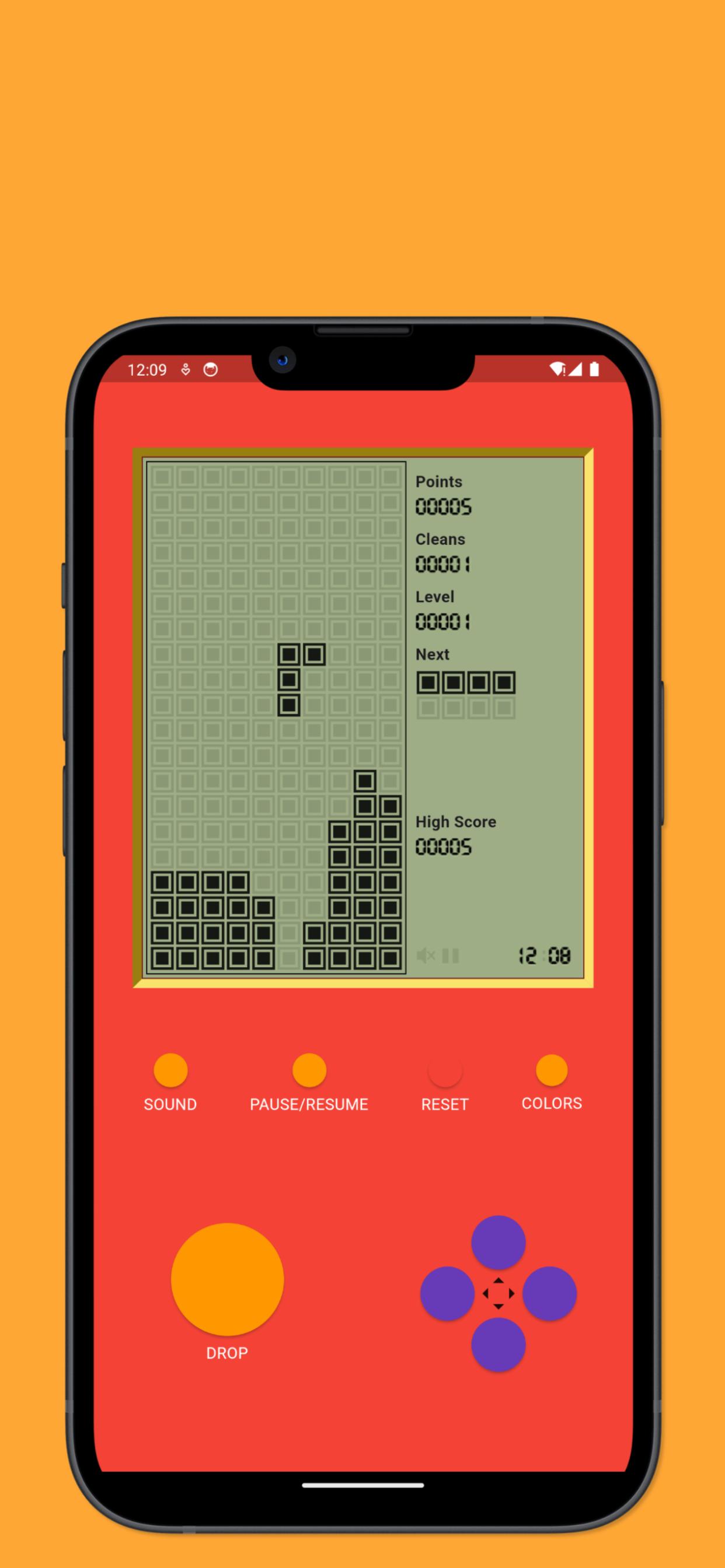 Tetrix Classic APK tetrix-classic-apk