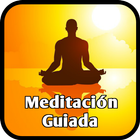 Meditación Guiada أيقونة