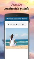 Meditación Guiada الملصق