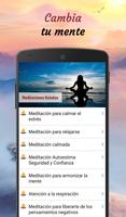 Meditación Guiada تصوير الشاشة 1