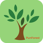 PunForest icône
