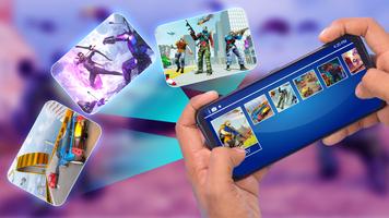 Emulator Box Pro Poster
