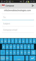 Custom Keyboard 截图 1