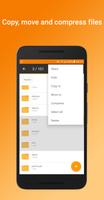 File Manager - Manage and expl تصوير الشاشة 2