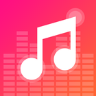 Music Player - MP3 Player simgesi