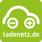ladenetz.de ladeapp アイコン