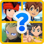 Inazuma Eleven Quiz иконка