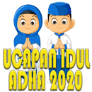 Kata Ucapan Idul Adha 2020 APK