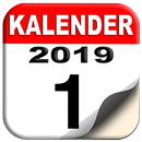 Kalender 2019 APK