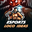 Esports Logo Designs New
