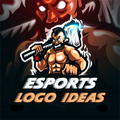 Esports Logo Designs New