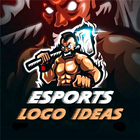 Esports Logo Designs New icône