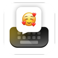 Mojiface emoji keyboard