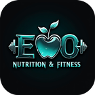 Emo Healthy Fitness آئیکن