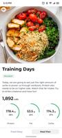 Emo Healthy Fitness اسکرین شاٹ 3