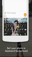 My Photo Keyboard 스크린샷 1