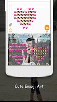 My Photo Keyboard 스크린샷 2