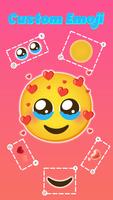 Poster Custom Emoji Creator