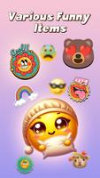 3 Schermata Custom Emoji Creator