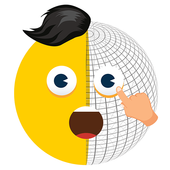 Emoji Keyboard - Emoji Maker, WASticker, Emoticons v3.0 (Pro) Unlocked (23.2 MB)