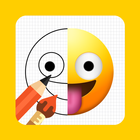 Creador de emojis icono