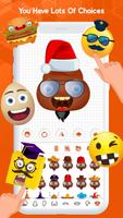 Creador de emojis captura de pantalla 2