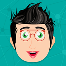 Creador de emojis - Pegatinas APK