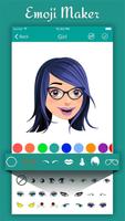 Emoji Maker ảnh chụp màn hình 1