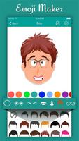 Emoji Maker ảnh chụp màn hình 2