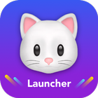 Hello Launcher biểu tượng