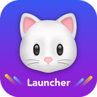 Hello Launcher ícone