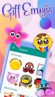 Emoji Maker تصوير الشاشة 1