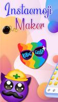 Emoji Maker تصوير الشاشة 2