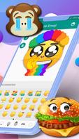Emoji Maker تصوير الشاشة 3