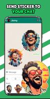 Sticker Maker स्क्रीनशॉट 1