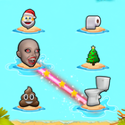 ikon Teka-teki emoji: Cocok Game