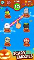 Teka-teki emoji: Cocok Game screenshot 2