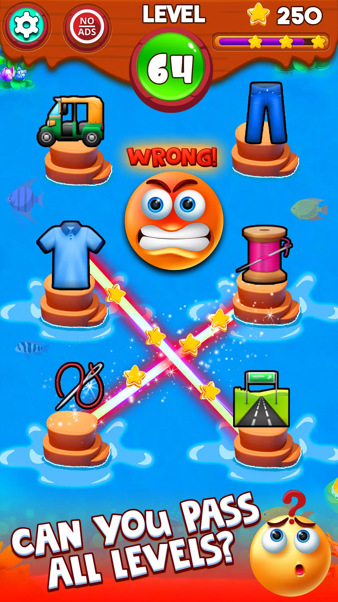 表情符号拼图:表情符号配对游戏