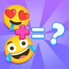 Emoji Mix & Match Zeichen